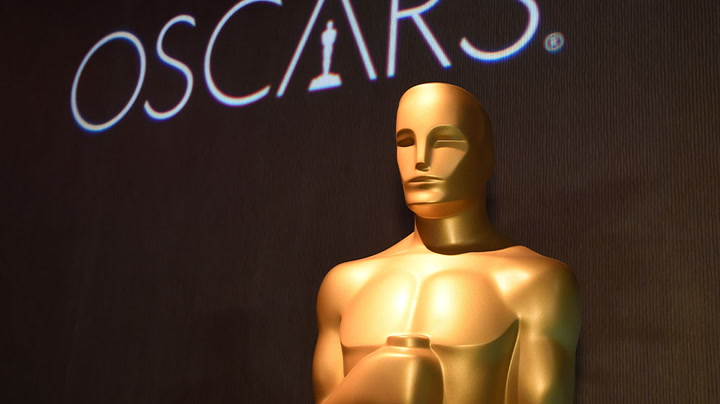 Watch live as the 2021 Oscar nominations are announced