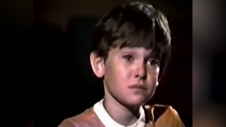 'You've got the job, kid': Henry Thomas' incredible E.T. audition resurfaces