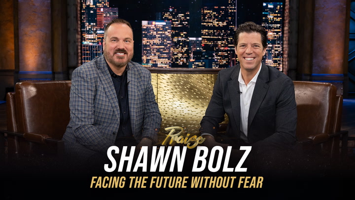 Praise - Bobby Schuller and Shawn Bolz - October 5, 2023