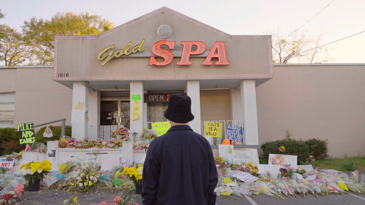 Coping with the Aftermath of The Atlanta Spa Shootings | Complex World