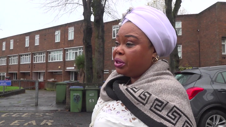 ‘Everyone will be mourning’: Thamesmead resident reacts to murders of two 16-year-old boys