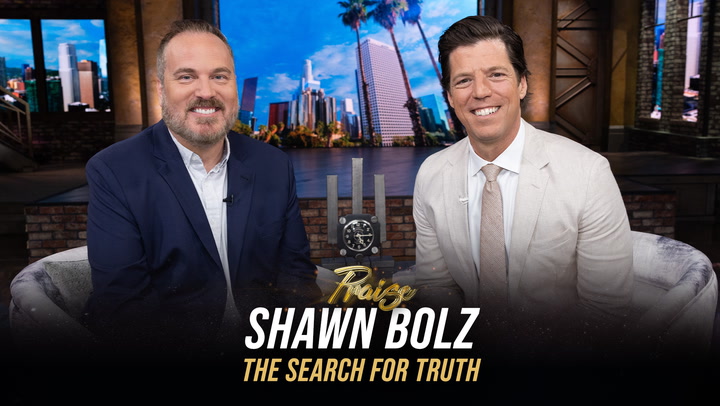 Praise - Bobby Schuller and Shawn Bolz - August 3, 2023
