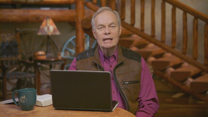 Andrew Wommack - Philippians: Paul's Letter to His Partners (Part 1)