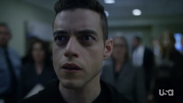 Mr. Robot' Officially Ending With Season 4