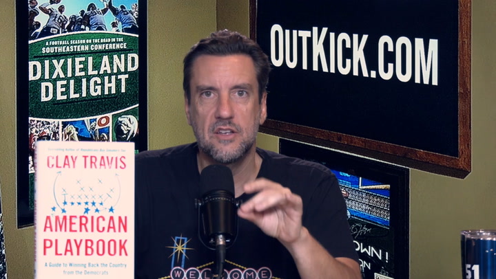 Lebron James Is Just Unlikable | OutKick The Show w/ Clay Travis