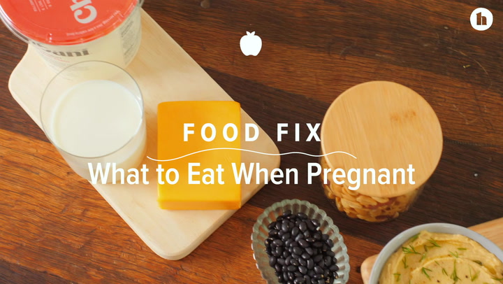 Prepregnancy Diet: Nutrition & Best Foods When You're Trying to Conceive
