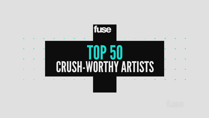 Shows: Top 50: Crushworthy Favorites 50 to 41 Fn Problems