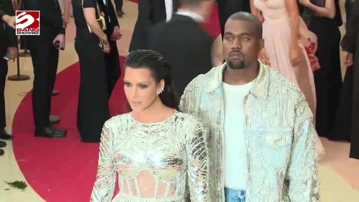 Kim Kardashian no cae en provocaciones y sólo quiere paz con Kanye West