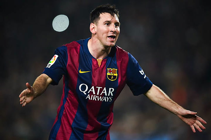Laporta: ¿le abre la puerta del Barça a Messi?