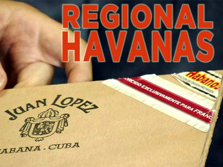 Regional Havanas