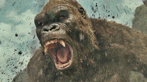 'Kong: Skull Island' Final Trailer (2017)