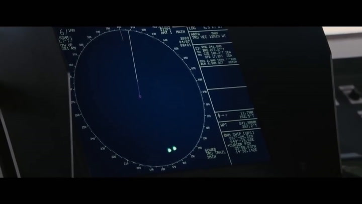 Capitán Phillips - Trailer (2013)