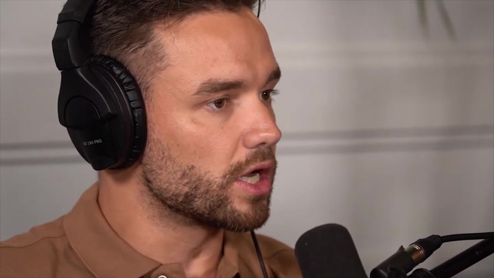 Liam Payne claims One Direction was created 'for me' as he explains origins of band