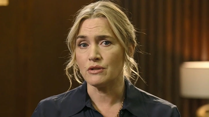 Kate Winslet Says Story Of £17000 Energy Bill For Disabled Girl