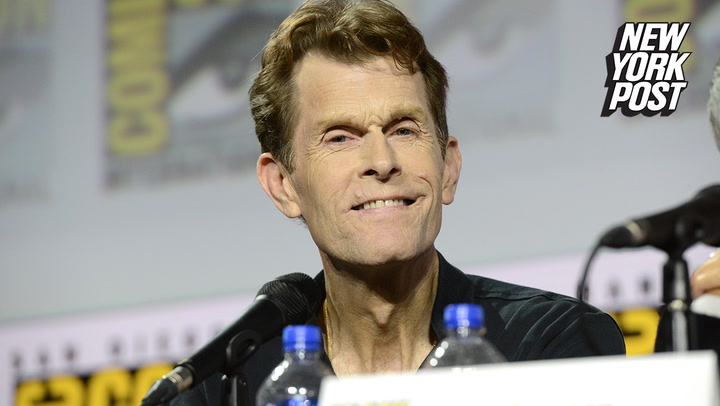 Kevin Conroy's final photo revealed in Twitter post
