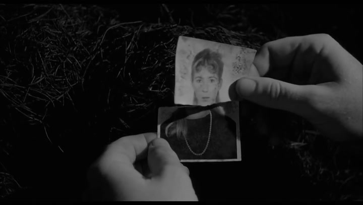 Trailer 'Eraserhead', de David Lynch - Fuente: YouTube