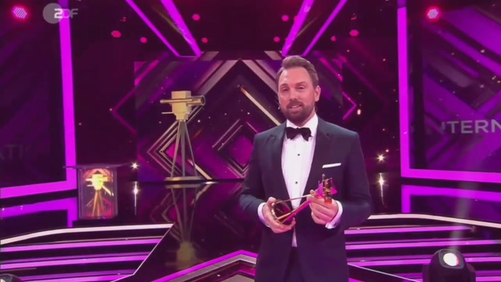 Increíble: se hizo pasar por Ryan Gosling y recibió un premio por La La Land