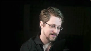 Edward Snowden: I Use Bitcoin to Use It