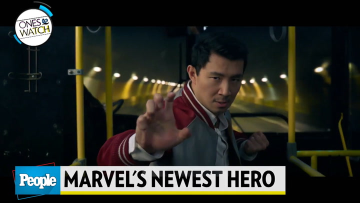 Marvel star Simu Liu: 'I felt like my parents wanted to rid my life of joy  or happiness', Movies