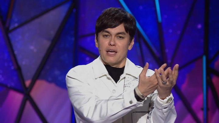 Joseph Prince - When The Odds Are Against You (Part 2)