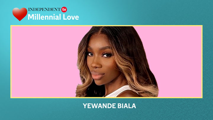 Love Island’s Yewande Biala opens up about dating as a Black woman
