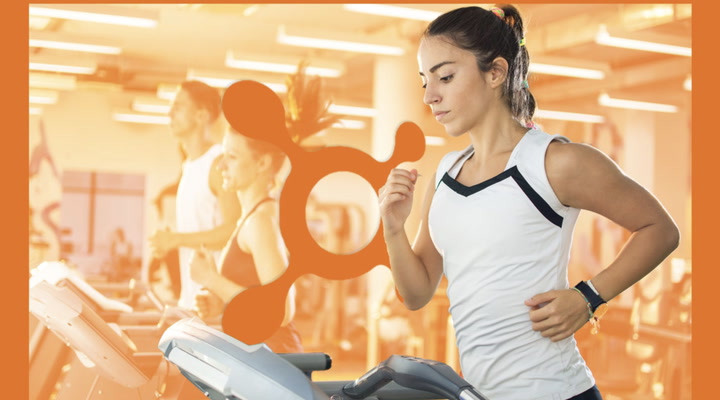 Orangetheory Fitness Shorts  Gym shorts womens, Orange theory