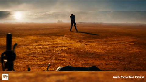 Furiosa A Mad Max Saga Trailer