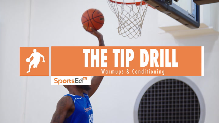The Tip Drill