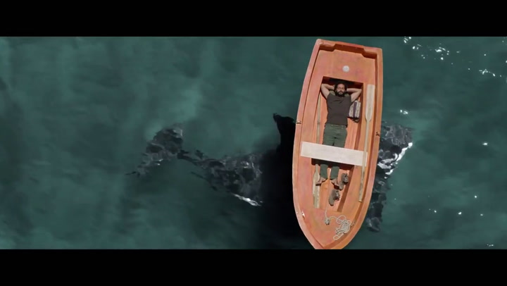 Trailer de El Faro De Las Orcas