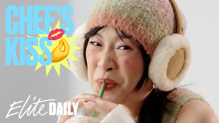 Chef’s Kiss: Yu Ling Wu Rates Shake Shack’s Holiday Milkshakes