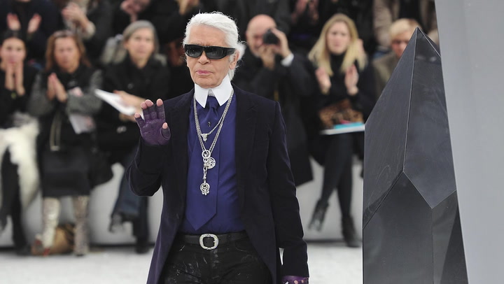 Karl Lagerfeld: Most controversial moments