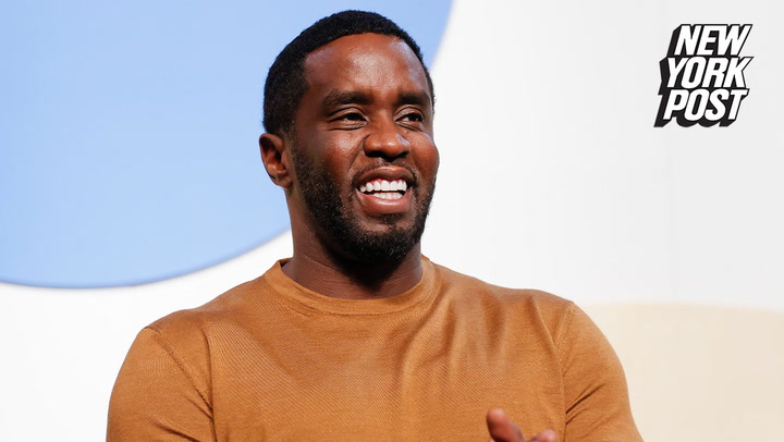 Sean 'Diddy' Combs mutes comments on Instagram after returning to social media