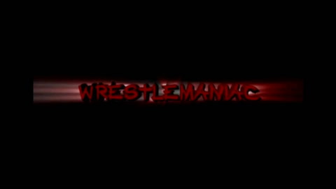 WrestleManiac - Trailer No. 1