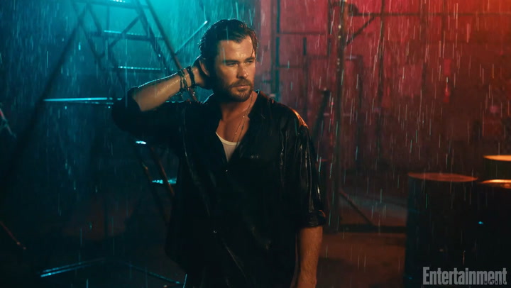 Thor: The Dark World' trailer debuts showing Chris Hemsworth's  hammer-wielding Avenger facing greatest threat yet