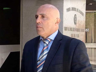 El fiscal que denunció a Carlotto advirtió que la titular de Abuelas "invitó a derrocar al Presidente por la fuerza"