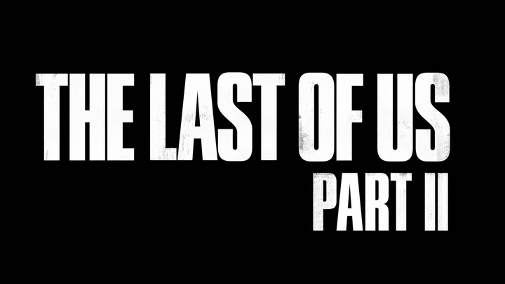 The Last of Us Part II - Wikipedia