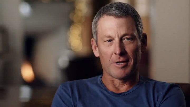 ESPN estrena el documental sobre Lance Armstrong