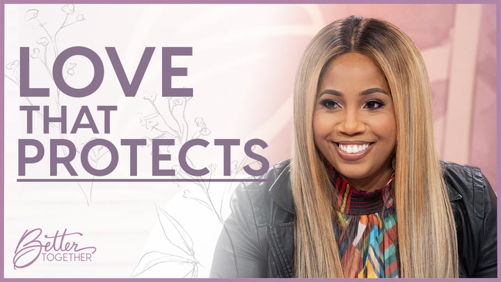 Love that Protects - Episode 789