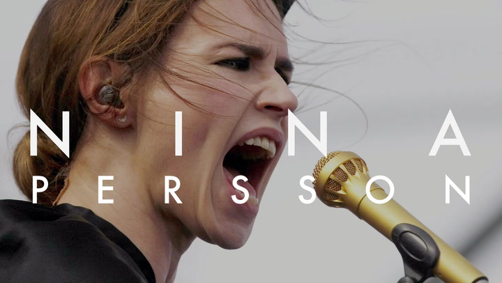 Nina Persson – 5 saker du inte visste om artisten