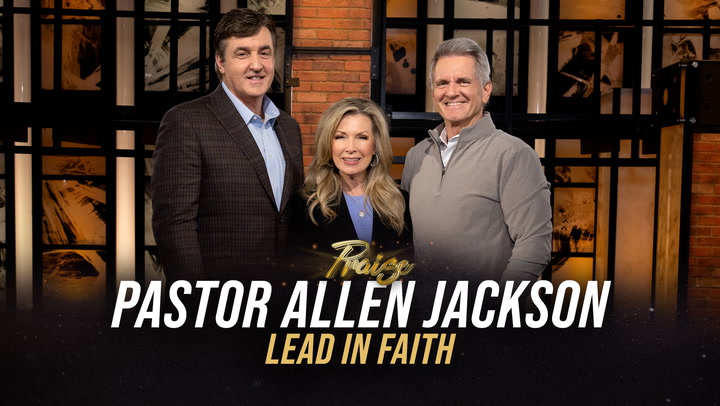 Praise - October 19, 2023 - Pastor Allen Jackson