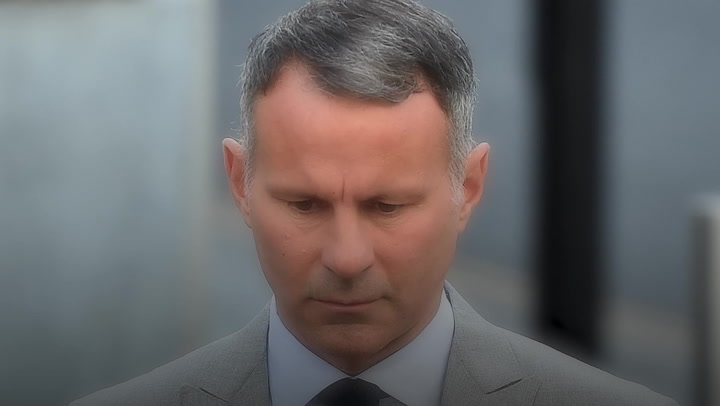 Ryan Giggs will face retrial over domestic violence charges