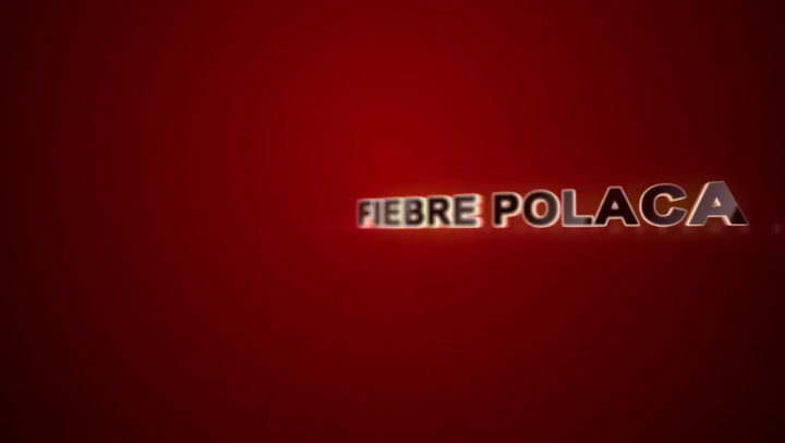 El documental de La Polaca - Fuente: Twitter La Polaca ATAV