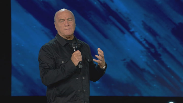 Greg Laurie - The Second Coming Of Jesus Christ (Part 2)