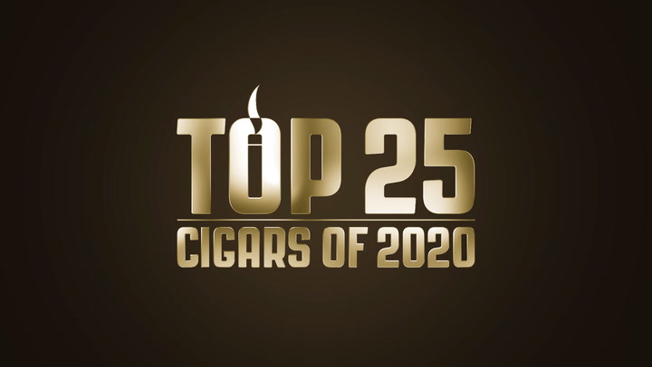No. 7 Cigar of 2020