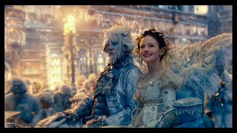 Disney's 'The Nutcracker and the Four Realms' Official Trailer 2