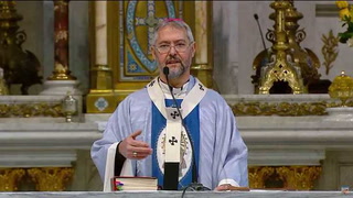 El pedido de disculpas del arzobispo Jorge Scheinig: "Por no querer hacer algo tan importante metí la pata"