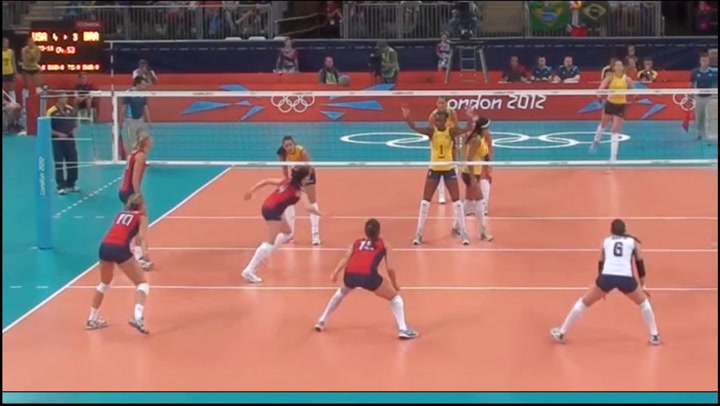 Fixed vs. Floating Attack Zone for the Quick Attack in Volleyball