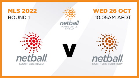 Netball SA v Netball NT