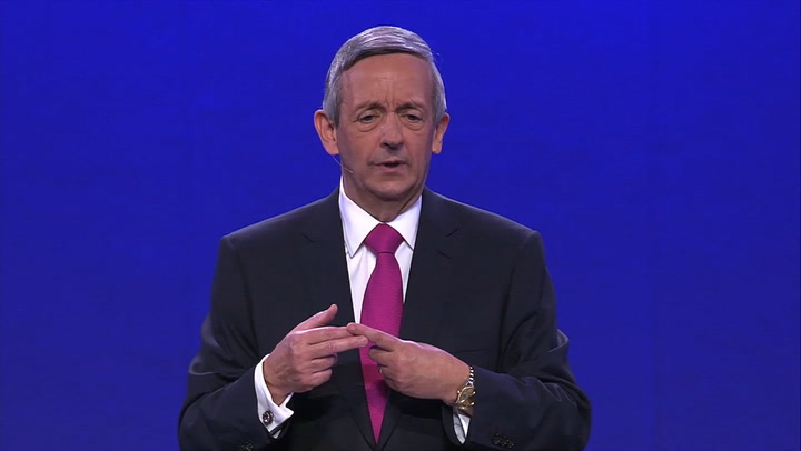 Robert Jeffress - What Every Christian Should Know About Salvation (Part 1)