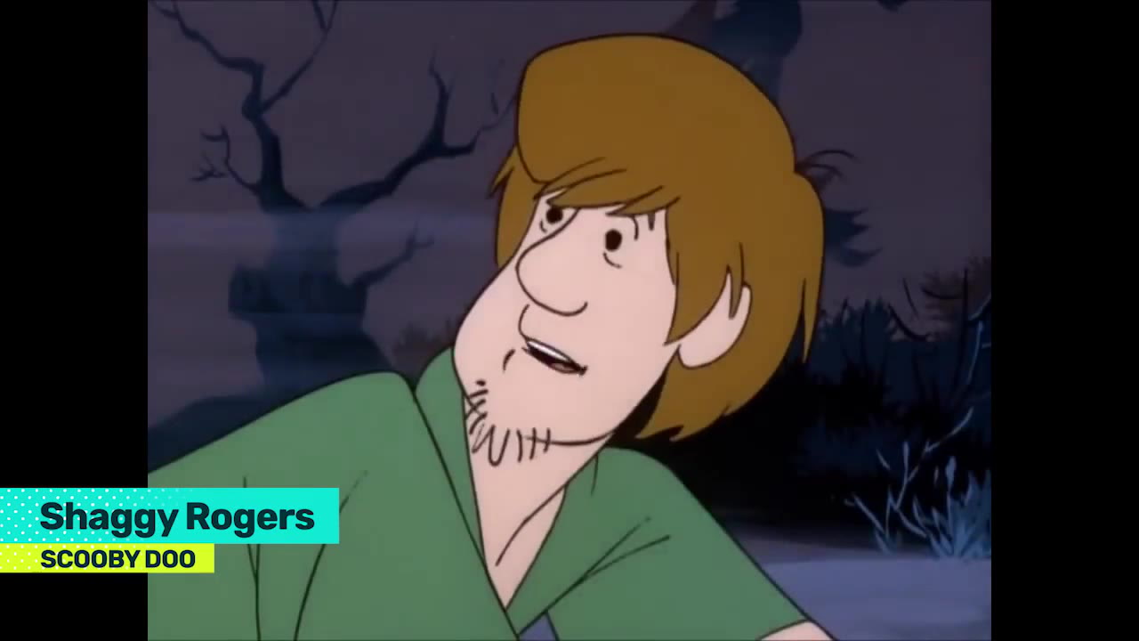 Shaggy Rogers | Scoobypedia | Fandom
